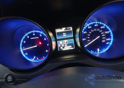 2017 Subaru Legacy 2.5I Premium from USA, damaged, VIN 4S3BNAC65H3027107